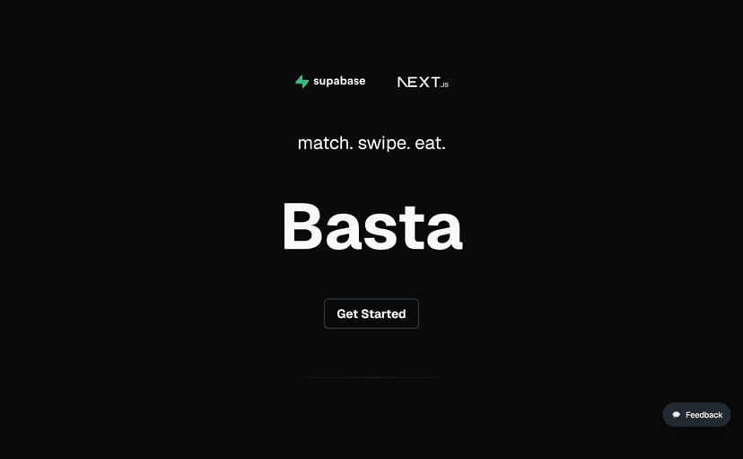 Basta